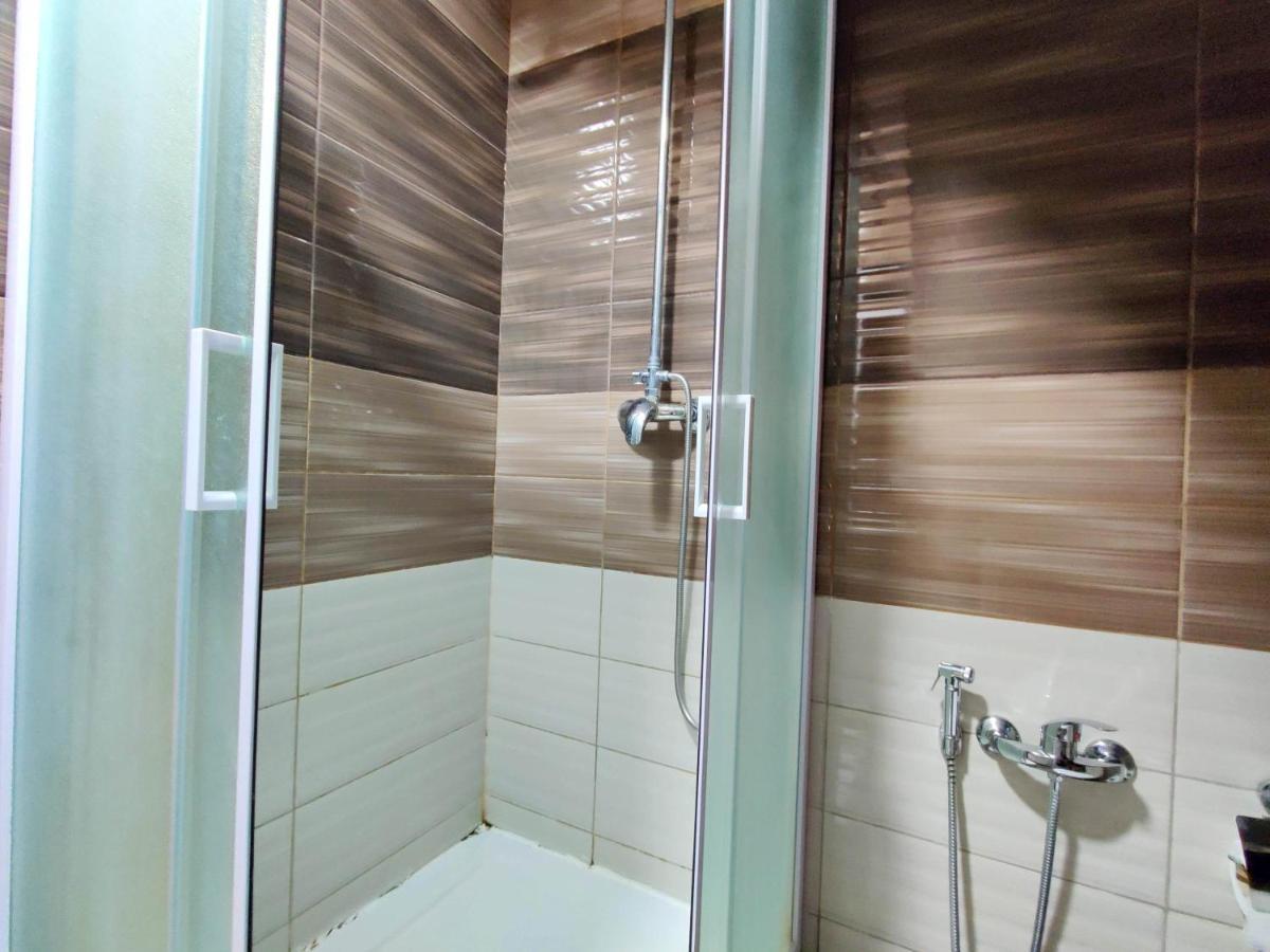 Vip Apartments Sovinion Odesa Exterior photo