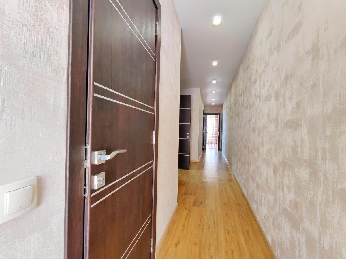 Vip Apartments Sovinion Odesa Exterior photo
