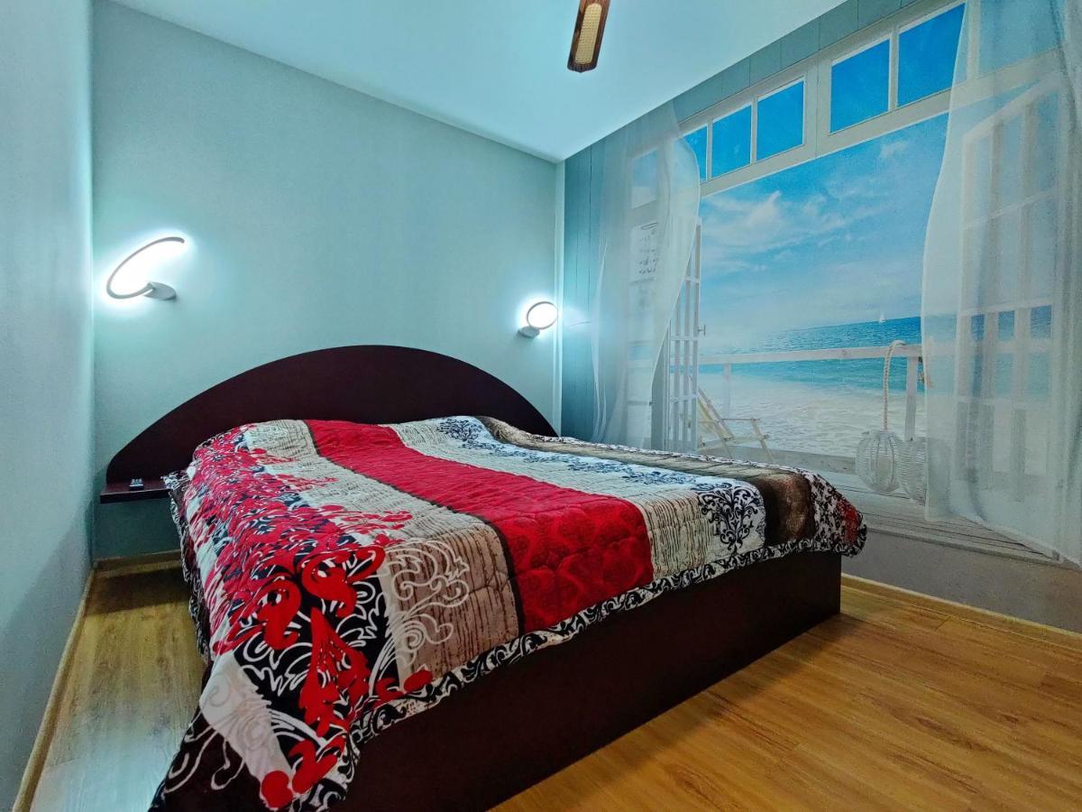 Vip Apartments Sovinion Odesa Exterior photo